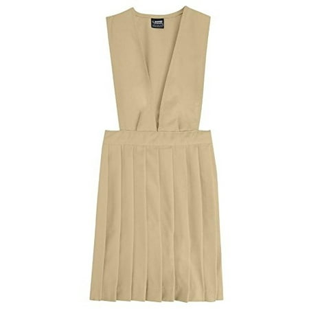 French Toast Girls V-Neck Jumper