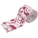 thumbnail image 4 of GOOHOCHY 1 rollo de papel higiénico con manchas de sangre, rollo de papel impreso con sangre aterradora, rollo de papel higiénico para baño, 4 of 7