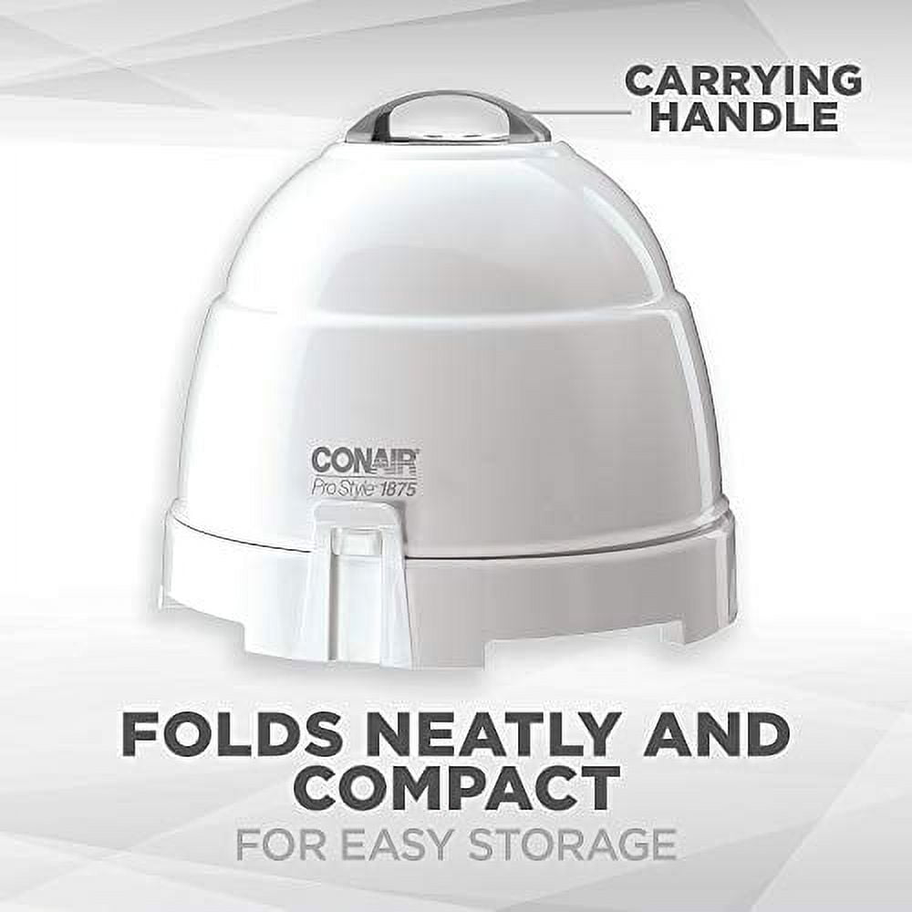 Conair Bonnet Dryer - Thumbnail 3