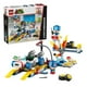 thumbnail image 1 of Set LEGO Super Mario Mario Kart: Garaje de Toad 72035, 1 of 4