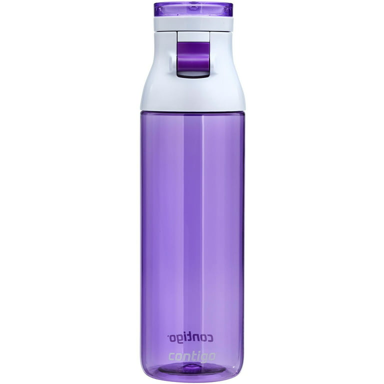Custom Contigo Jackson Water Bottles (24 Oz.)