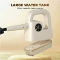 thumbnail image 5 of Liyamei Portable High Temperature Steam Cleaning For Deep And Quick Drying Handheld Steamer For Home And, 5 of 5