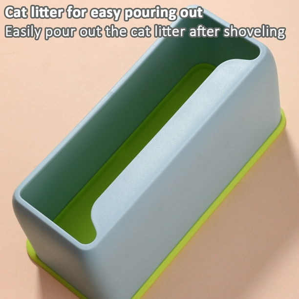 Kitty hotsell litter holder