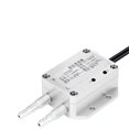 thumbnail image 2 of HVAC Static Pressure Sensor Differential Pressure Transmitter For Room Duct Air Filter Monitoring ,Widely Used, 2 of 5