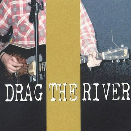 Drag The River: Jon Snodgrass, Chad Price (vocals, guitar); Zach Boddicker (electric & pedal steel guitars); J.J. Nobody (bass); Paul Rucker (drums). Principally recorded at The Blasting Room, Fort Collins, Colorado.