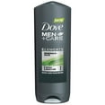 thumbnail image 2 of Dove Men+Care Elements Body Wash, Minerals and Sage, 13.5 Ounce (Pack of 2), 2 of 3