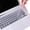 13"-14" Universal laptop keyboard covers, variant on 3pcs Universal Keyboard Protector Cover Skin for Laptop Notebook 13" 14" 15.6" inch,Ultra Thin Silicone Waterproof Dustproof Keyboard Protector Skin (15"-17.3" Universal Laptop Keyboard Covers)