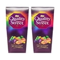 thumbnail image 1 of Nestle Quality Street Carton - 240g - 2 Pack, 1 of 1
