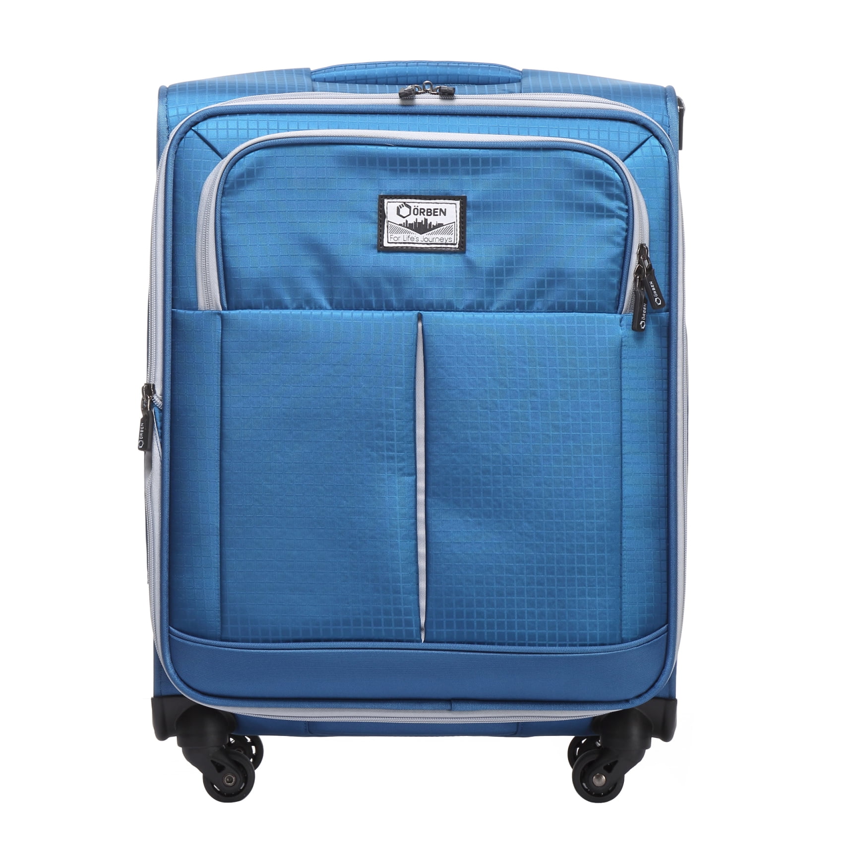walmart 21 inch luggage