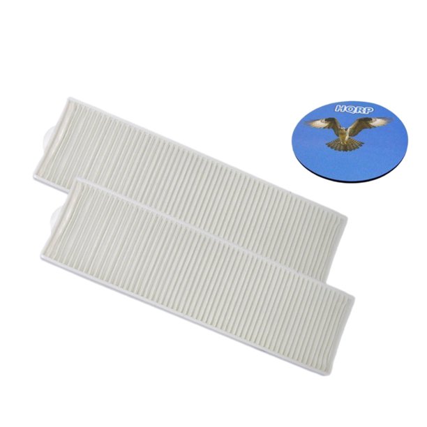 bissell lift off pet vacuum filters