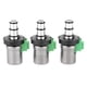 thumbnail image 5 of Solenoide De Transmisión Del Sistema De Transmisión Para Ford 6 Unids/set Válvula Solenoide De Transmisión De Caja De Cambios Apta Para FORD Focus 1998-16 4 SP FWD 1.8L 2.0L ANGGREK Transmission Accessory, 5 of 8