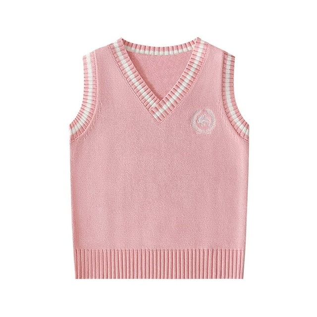 Tank Top Dress for Children - Stylish and Versatile, Suitable for Various Occasions