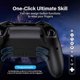 thumbnail image 5 of Controller Macro Editing Wireless Game Controller Controller, 5 of 5