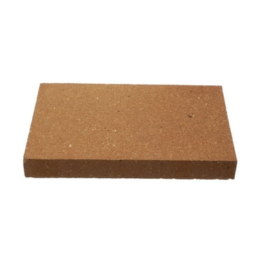 Deck Fire Tile-(1-1/4 X 7 X 1
