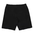 thumbnail image 6 of Ghostface Character With Knife Men's Black Sleep Pajama Shorts -XL, 6 of 7