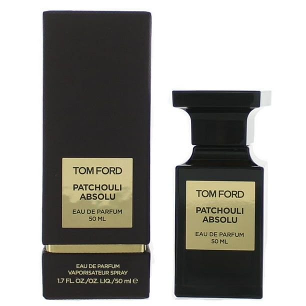 Tom ford purple patchouli