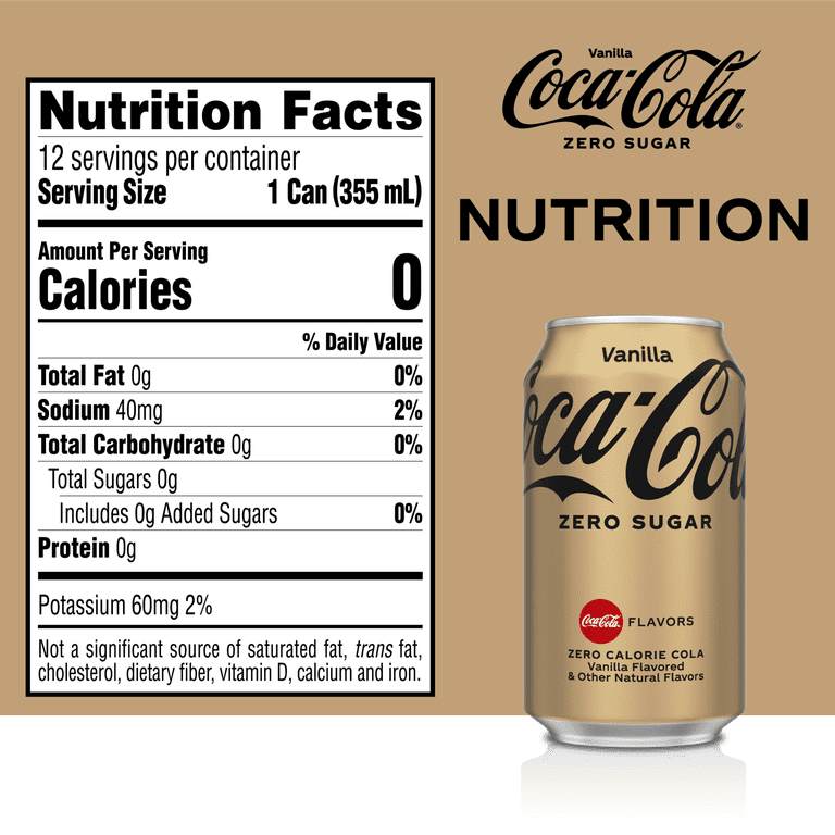 coke-zero-nutrition-facts