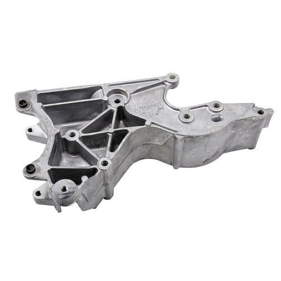 Alternator and Power Steering Pump Bracket