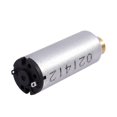 thumbnail image 4 of Dc 1.5-6v 1750-7000rpm Output Speed Electric Mini Vibration Motor Silver+gold, 4 of 4