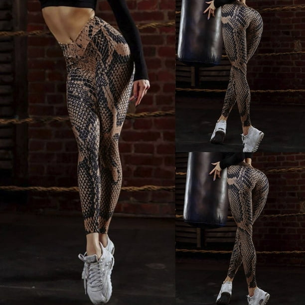 Deals of The Day!TopLLC Workout Leggings Women's Fashion Sexy