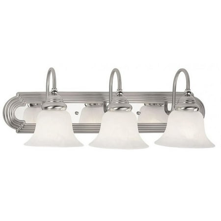 

Livex Lighting Belmont 3 Light Bath Vanity