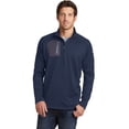 thumbnail image 1 of Forro polar de alto rendimiento con media cremallera Eddie Bauer®. EB234 eddie bauer EB234, 1 of 1