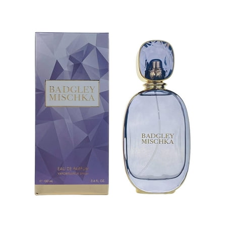 UPC 811656030064 product image for Badgley Mischka Eau De Parfum Spray 3.4 Oz / 100 Ml for Women by Badgley Mischka | upcitemdb.com