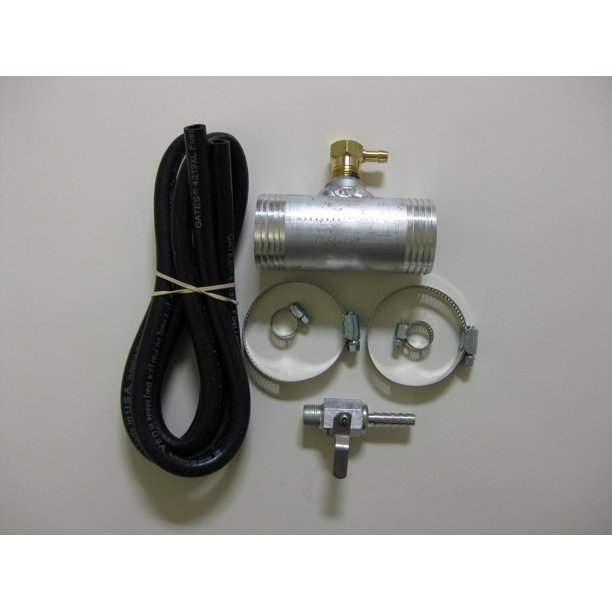 Rds Tanks 011029 Fuel Tank Gravity Feed Kit Walmart.ca