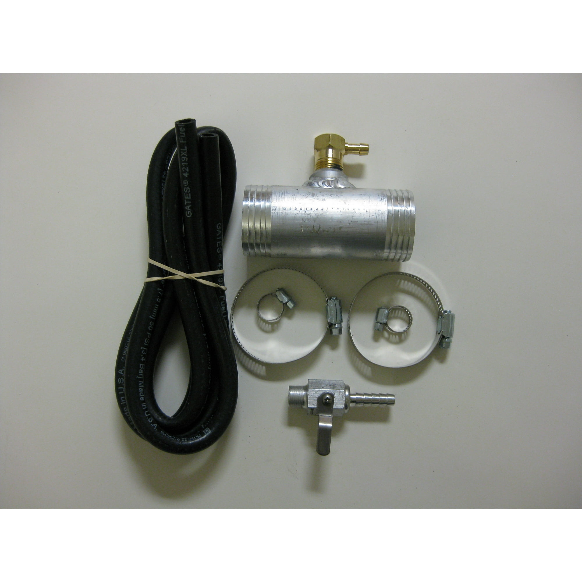 Rds Tanks 11029 Fuel Tank Gravity Feed Kit | Walmart Canada