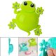 thumbnail image 4 of 2pcs Suction Toothbrush Holder Cosmetics Brush Holder Removable for Bath Mirrors Baoblaze none, 4 of 8