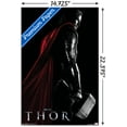 thumbnail image 3 of Marvel Cinematic Universe - Thor - One Sheet Wall Poster, 14.725" x 22.375", 3 of 6