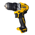 thumbnail image 3 of DEWALT XTREME 12V MAX 3/8-In Brushless Cordless Drill/Driver Kit (DCD701F2) | Compact, Powerful, and Built to Last, 3 of 7