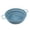 Blue, variant on Holloyiver 7.5 Inch Air Fryer Silicone Liners Pot, Foldable Air Fryer Silicone Basket Bowl With Handle, 3 to 5 Qt Silicone Baking Tray Pots for Air fryer Oven, Reusable Baking Tray Oven Accessories