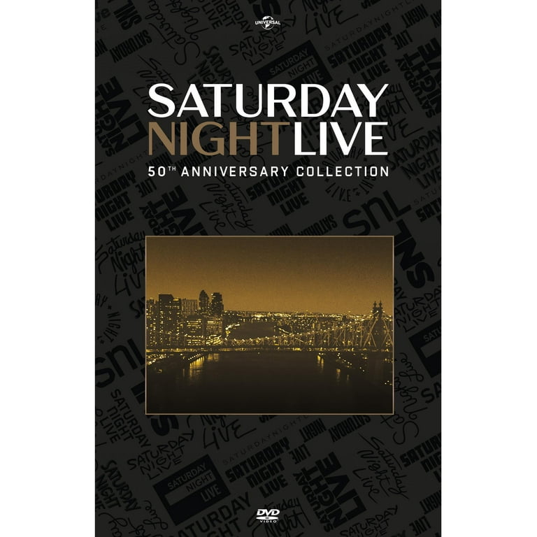 Saturday Night Live: Season 1-5 (DVD), Comedy, Universal