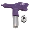 thumbnail image 2 of Airless Spray Tip Fine Finish Nozzle Wide Range Of Sizes 209 -655 Paint Sprayer, 2 of 10