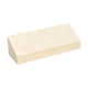 thumbnail image 1 of Expositor de joyas Jinwen 3 posiciones ligero colgar en la compra beige, 1 of 8