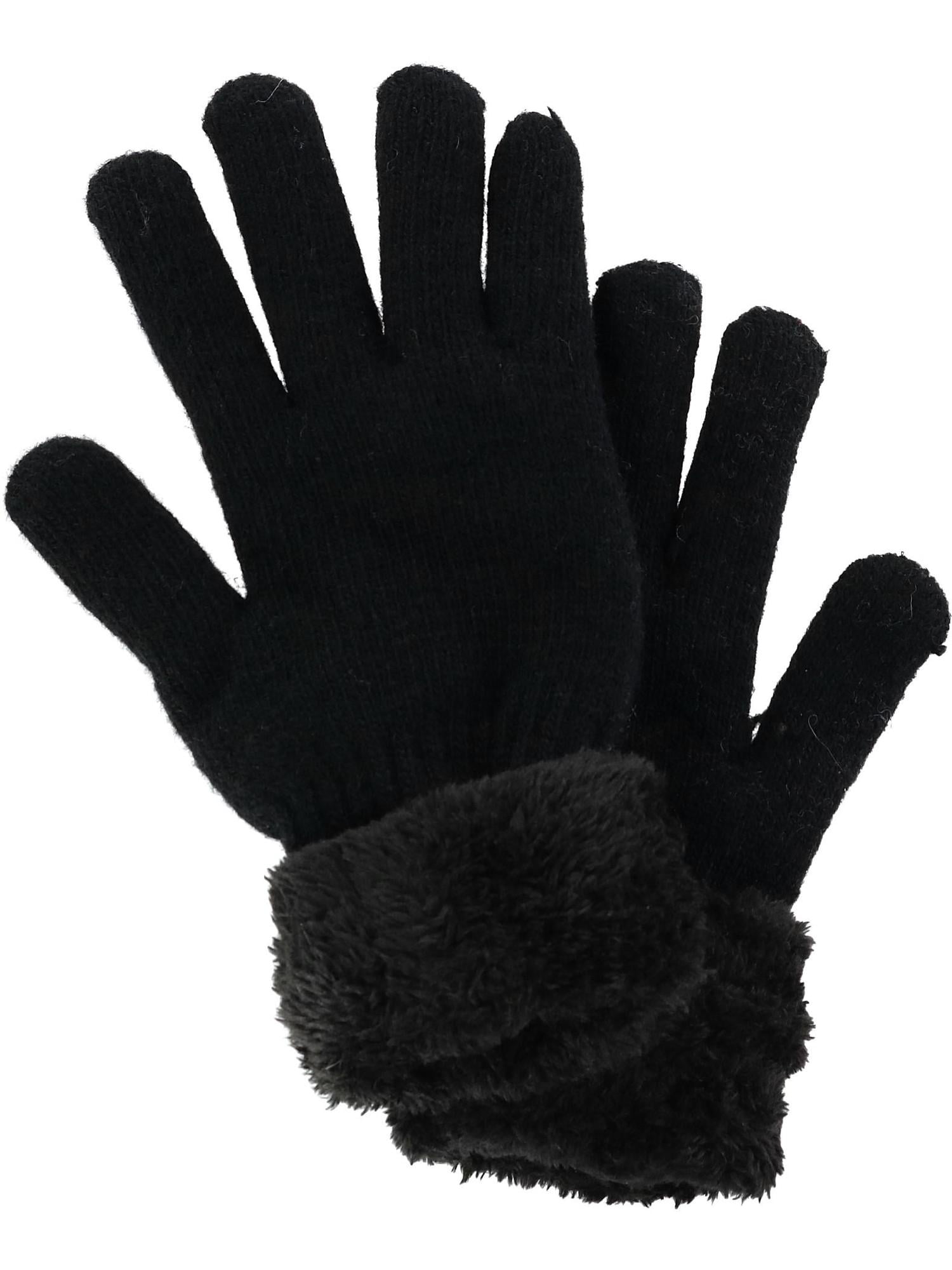 Clear Creek Clear Creek Sherpa Lined Winter Glove (Women's)