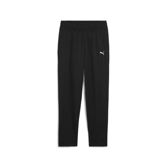 Pantalón Puma TAD ESS Woven Tapered para Niños 526537-01 negro M
