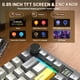 thumbnail image 4 of A.JAZZ X820Ultra Teclado Mecánico Gaming Inalámbrico 75% RGB, 4 of 9