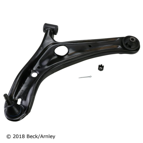 BeckArnley 102-5419 Control Arm With Ball Joint