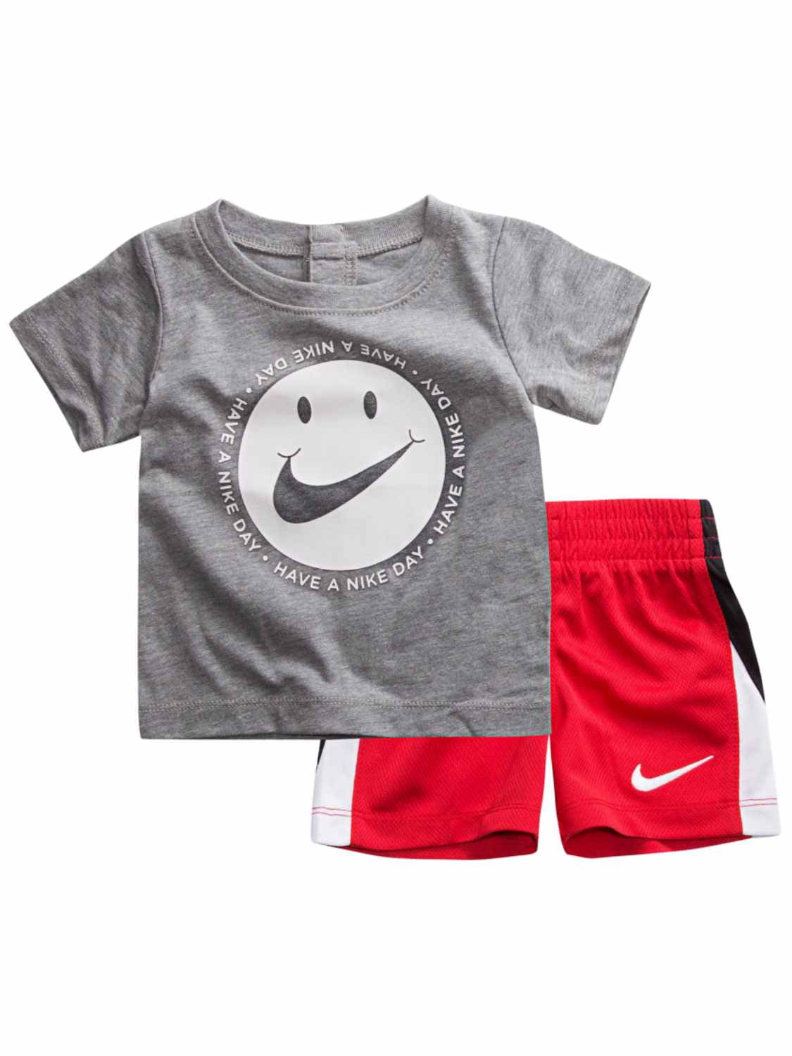 have a nike day baby