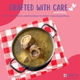 thumbnail image 6 of Café Nara Beef Broth Meal Topper for Dogs and Cats - 1.1 lbs. (Pack of 12), 6 of 7