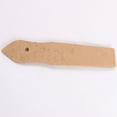 thumbnail image 4 of BESTYASH 20Pcs Beige Sandpaper Sharpener Board Handheld for Artist Sketching Crayons Drawing Tools, 4 of 7
