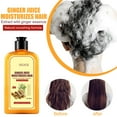 thumbnail image 2 of Ginaday Instant Ginger Hair Regrowth Shampoo Anti-Hair GX Loss, 2 of 8