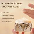 thumbnail image 2 of Crema de noche CHANDO HIMALAYA Gold Diamond Multi Antienvejecimiento 55g, 2 of 8