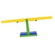 thumbnail image 2 of Juguete de equilibrio matemático, juguete preescolar, aprendizaje de matemáticas básicas, juego educativo de aprendizaje de matemáticas, 2 of 8