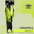 umbro shin guards