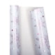 thumbnail image 3 of xihome Rollo grande de papel de regalo navideño de 118 pulgadas (3 m²), 80 g/m², reciclable, ideal para regalos de Navidad, bodas y aniversarios., 3 of 6