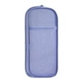 thumbnail image 2 of Ohmyroo Double-Layer Transparent Mesh Organizer for School, 2 of 5