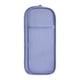 thumbnail image 2 of Estuche para lápices de malla de doble capa, estuche transparente para lápices, organizador de papelería de gran capacidad para estudiantes | Estuche para lápices con cremallera grueso y duradero, 2 of 5